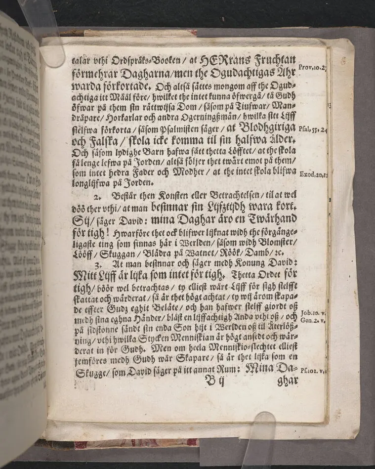 Een christeligh lijkpredikan, öfwer ... Christiern Måns-son, hwars salighe lekamen ... bleff begrafwen ... i Ramnäsz kyrckio, åhr 1659. then 18 febr. Hållen aff doct. Olavo Laurelio ... Tryckt vthi Wästerås aff Euchario Lauringer, åhr 1659.