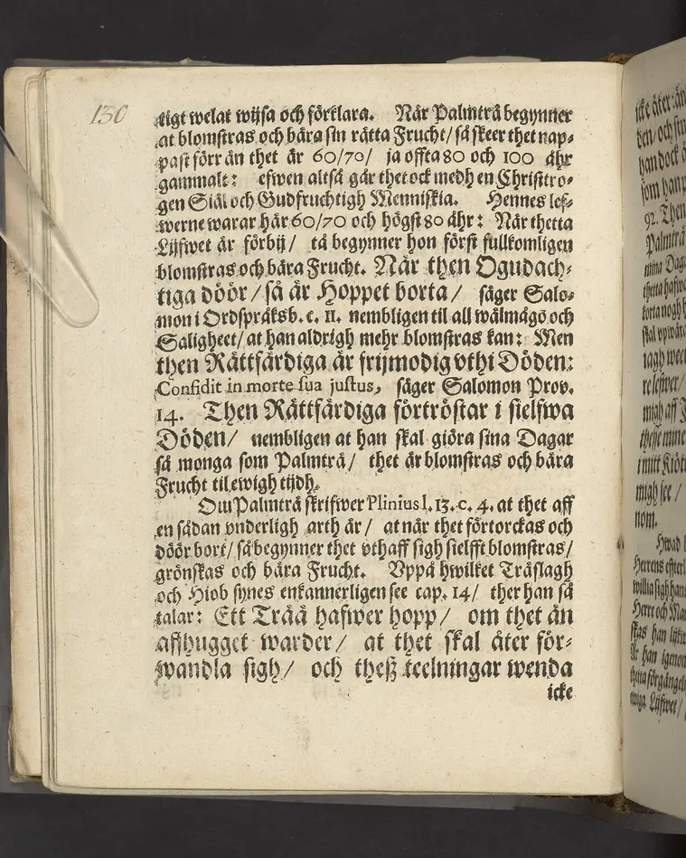 Dulce-amarum mortis ... öfwer ... Hr. Daniel Behmer, til Ytterby-Nääs och Tuppen... i Stockholm och Riddareholms-kyrckia den 14. august. an. 1670... förklarat aff Nicolao Rudbeckio... Tryckt i Stockholm hoos Ignatium Meruer, åhr 1670.