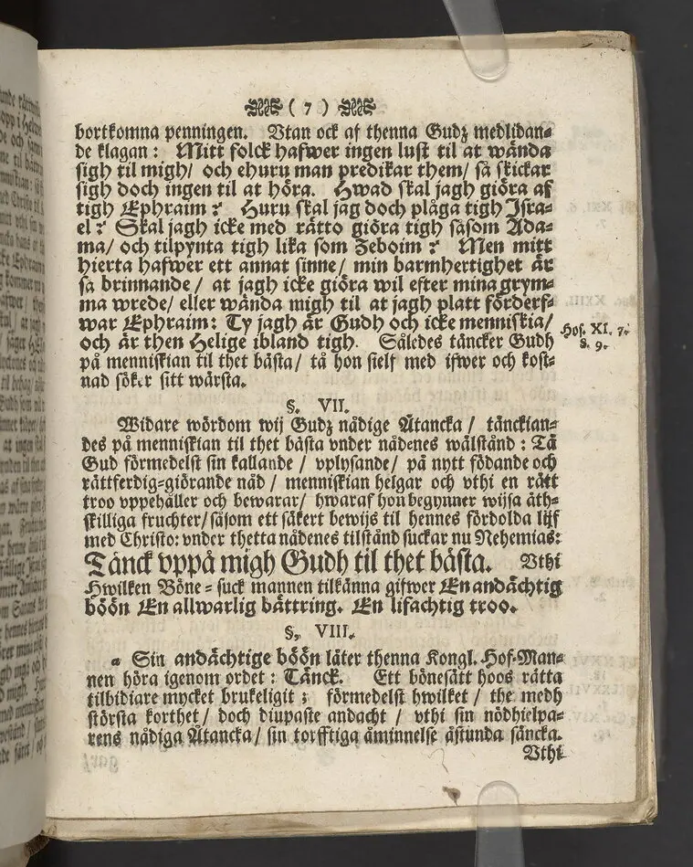 Gudz nådige åtancka, wara menniskians bästa; tå fordom kongl hof-stall-bookhållaren ... nu salige Andreas Åhman, vthi St. Jacobs kyrkio then 27 maij åhr 1712 sorgprydeligen begrafdes: wid griftebrädden cristeligen eftertänckt af ... Johan Possieth. Stockholm, tryckt hoos auditeuren Aron Holm.