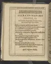 Agon regius, konglige Majesteetz till Swerige etc. H. Johans III... dödzkamp... Anteknat förste gången... på latiniskt språk... Dn. Jona Petri Nericio... Men nu... besmyckiat... medh Threnodia dramatica och... Drotningz Gunilæ epithaphijs... ich en... oration om... konungens... leffwerne... authore, Sylvestro Johan. Phrygio... Holmiæ A.C. 1620.