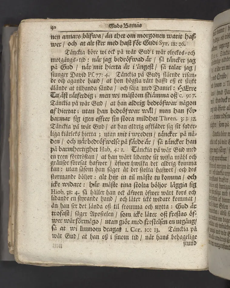Guds barnas förträffeligste sälhet, at i lif och död blij påtänkt af sin Gud, i anledning af Nehem. XIII. 31. Uti en christelig lijkpredikan öfwer fordom högährewyrdige ... Olaus Haldin berömlig kyrkoherde wid kongl. Riddarholms församlingen i Stockholm, samt consistorii ecclesiastici dersammastädes assessor, när des andelöse lekamen uti bemelte kyrkia den 1. octob. MDCCXIII. til sin graf beledsagad blef, förestäld af ... Gustaf Adolph Humble. Stockholm, tryckt uti kongl. boktryckerij, och med egen bekostnad uplagd af Joh. Henr. Werner. 1714.