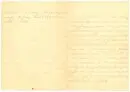 Brev från Sara Lederman 1945-08-26