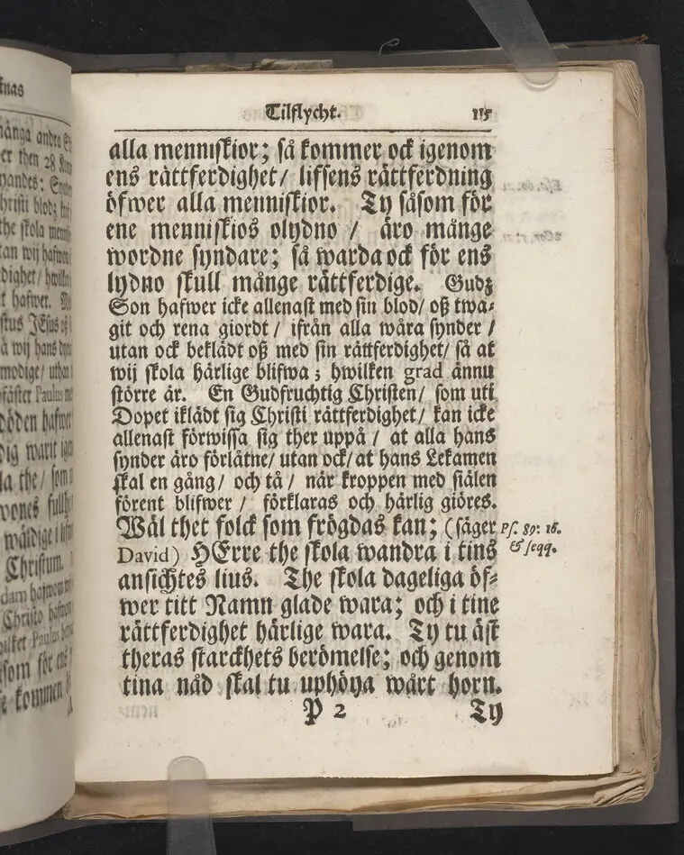 Asylum christianorum, eller The christnas tilflycht, betrachtat uti en enfaldig och gudelig lijk-predikan, i anledning af psalmen Davids 27. v. 5. öfwer hans kongl. may:tz wår allernådigste konungs tro-tienare ... nu hos Gud ewinnerligen salige, hr. Edvard Ehrensteen ... uti många höga personers, samt en ansenlig församlings närwaro, hållen i Öster Åkers kyrckia, den 29 jan. 1712. Af Gustaf Hallman ... Stockholm, hos Joh. Henr. Werner, kongl. may:tz och Upsala acad. boktr. 1713.