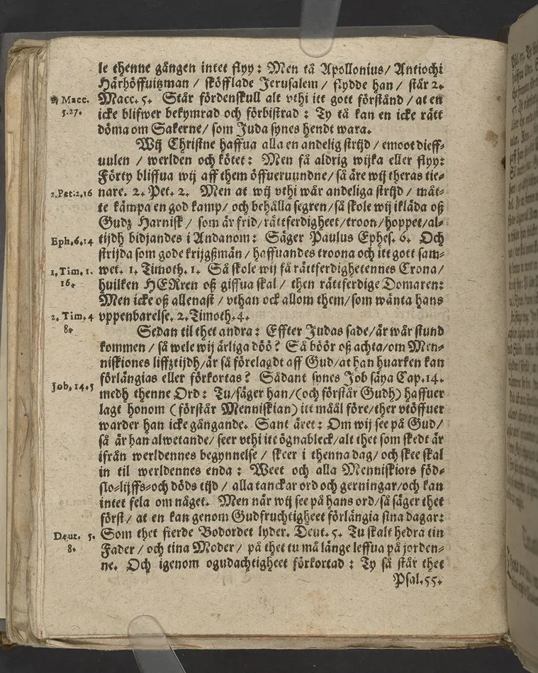 Bild på Bok