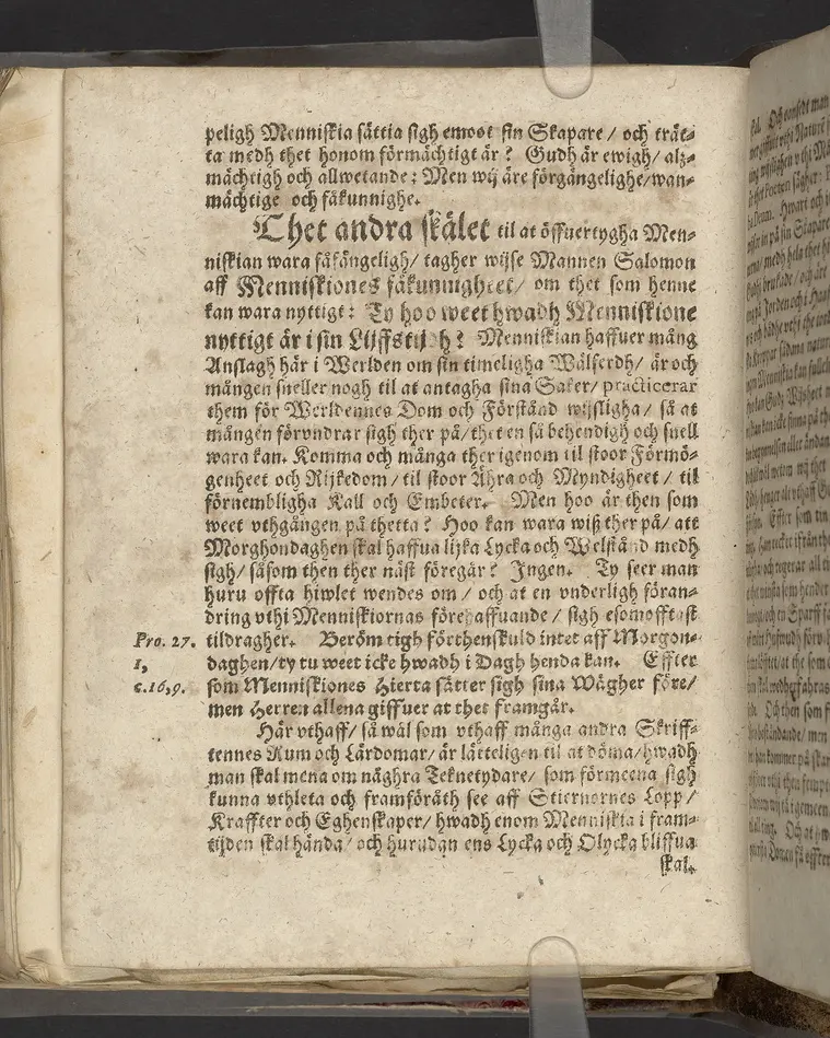 Lijkpredikning öfwer... I. Elisabeth Posse... begraffven, och vthi sin förfäders grifft nedhersatt i Daalby soknekyrkia then 28. augusti, åhr 1639. Hållen... af Olavo Laurelio... Tryckt i Upsala hoos Eskil Matzson.