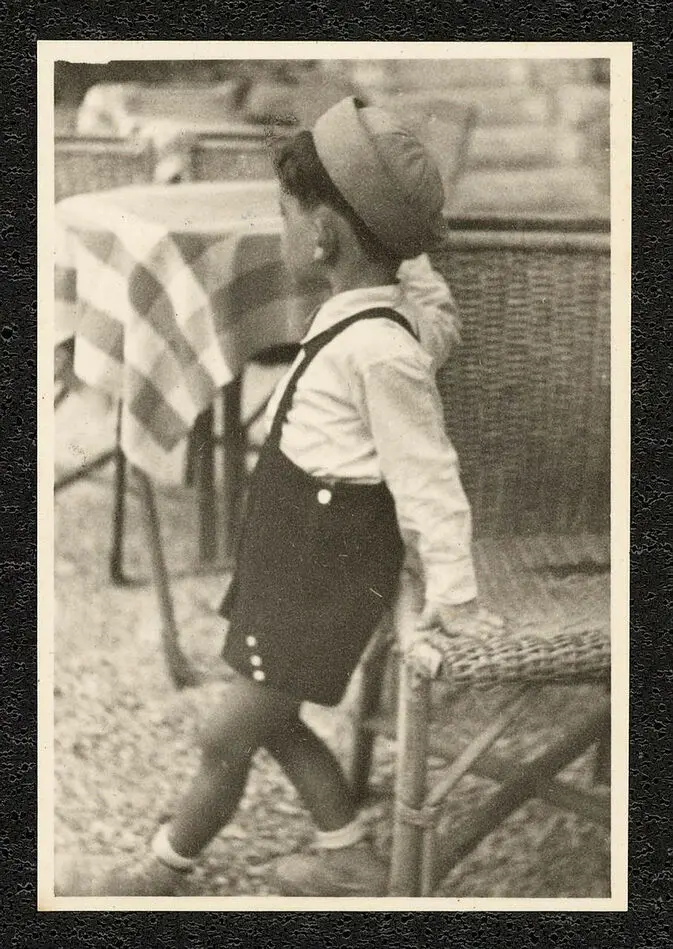 Bild på Fotografi
