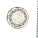 Medalj