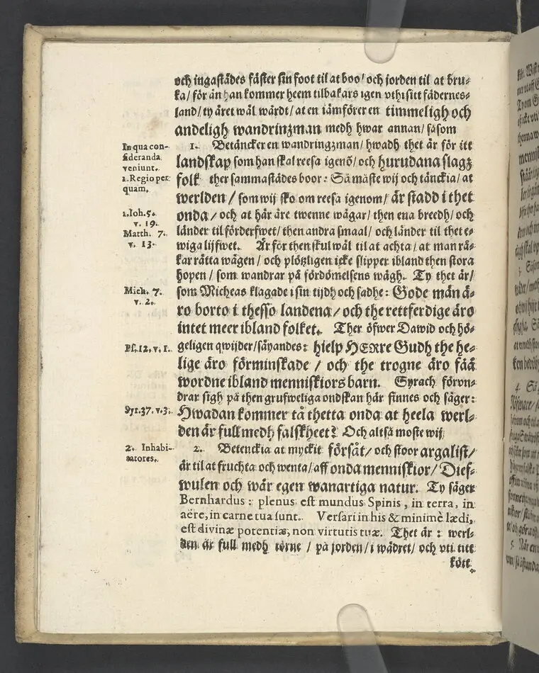 Lijkpredikan, öfwer... Herr Bengt Oxenstierna, Frijherre til Ekebyholm och Söderboo... Vthi Riddarholms Kyrckian, den 6. Augusti åår 1643. Så och en kort Relation, om then salige herrens stora förfarenhet och widt kring om werlden giorda resor... Tryckt aff Henrich Keyser 1644.