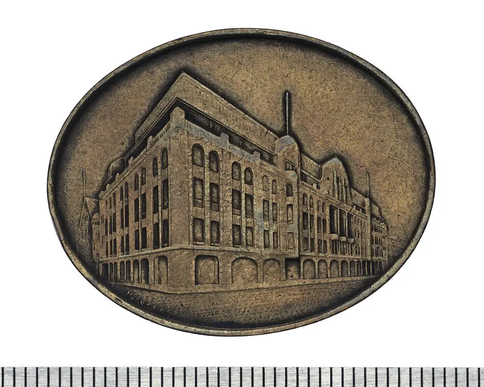 NK nr 30700