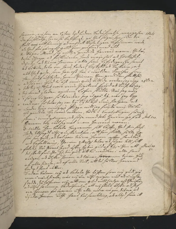 Uthfärds-predikan öfwer Sophia de la Gardie, bohren frijherre dotter till Ekeholmen... hwars salige lekamen... blef... ledsagad och utförd ifrån St. Jacobs kyrckia i Stockholm den 21 octobrij åhr 1647. Hållen... af D. Olavo Laurelio. Stockholm tryckt hoos Ignatium Meurer.