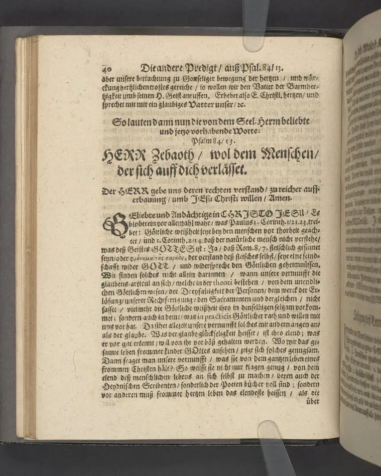 Likpredikan över Johan Adolf Kellner.