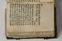 Bönbok, titel: "Någhra gudeligha böner utdragna aff then helga scrifft", tryckt hos Amund Laurentzon, Stockholm 1559.