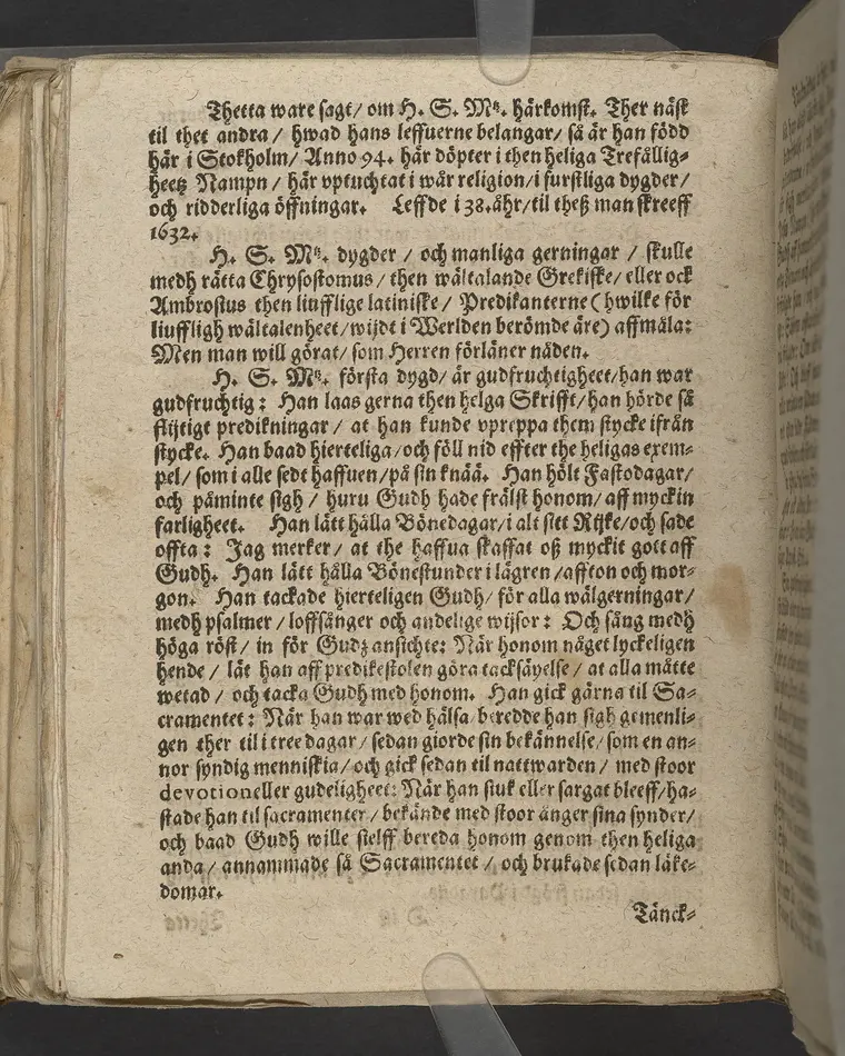 Bild på Bok
