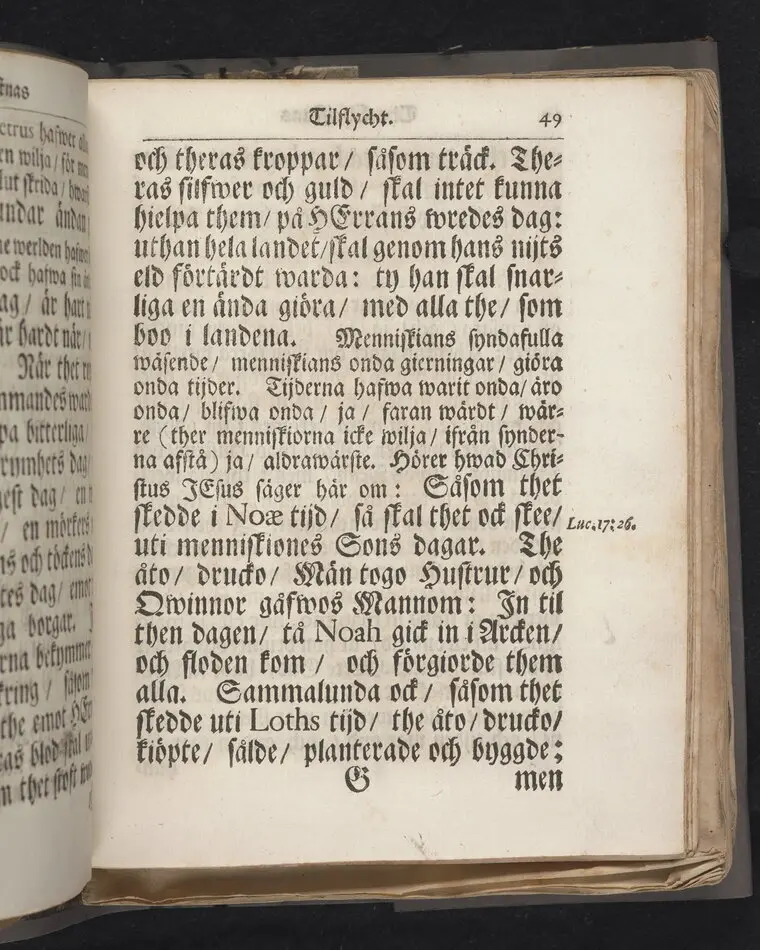 Asylum christianorum, eller The christnas tilflycht, betrachtat uti en enfaldig och gudelig lijk-predikan, i anledning af psalmen Davids 27. v. 5. öfwer hans kongl. may:tz wår allernådigste konungs tro-tienare ... nu hos Gud ewinnerligen salige, hr. Edvard Ehrensteen ... uti många höga personers, samt en ansenlig församlings närwaro, hållen i Öster Åkers kyrckia, den 29 jan. 1712. Af Gustaf Hallman ... Stockholm, hos Joh. Henr. Werner, kongl. may:tz och Upsala acad. boktr. 1713.