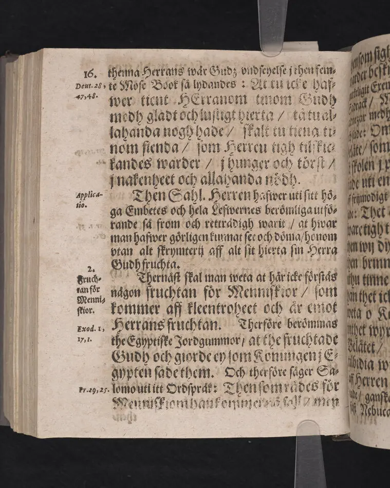 Corona sapientiæ, thet är wijsshetennes krona, medh een kort förklaring ... förfärdigat och vthi ... Christer Bondes ... begraffning ... framstelt aff Zachario L. Klingio ... Stockholm, tryckt hoos Ignatium Meurer ... anno MDCLXIII.