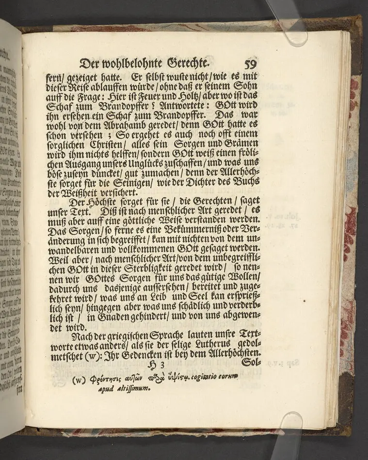 Der wohlbelohnte Gerechte, als der Weyland wohl-ehrenveste ... Diedrich von der Liedt, wohlbenahmter Kauff- und Handels-Mann in dieser königlichen Residentz-Stad Stockholm, und der hiesigen löblichen deutschen Kirchen wohlverordneter Eltester und Vorsteher, den 22. April, im Jahr Christi 1700. in der St. Nicolai Kirchen, bey volckreicher Versamlung, ansehnlich zur Erden bestetiget worden, fürgestellet aus dem 16. und 17. Versickeln des 5. Capitels des Buchs der Weiszheit, von M. Ægidio Strauchen ... Stockholm, gedruckt bey Olao Enæo, königl. Antiq. Arch. Buchdr.