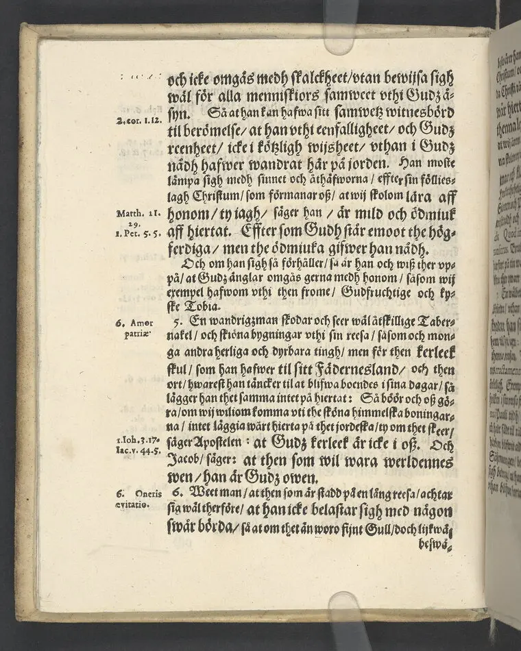 Lijkpredikan, öfwer... Herr Bengt Oxenstierna, Frijherre til Ekebyholm och Söderboo... Vthi Riddarholms Kyrckian, den 6. Augusti åår 1643. Så och en kort Relation, om then salige herrens stora förfarenhet och widt kring om werlden giorda resor... Tryckt aff Henrich Keyser 1644.