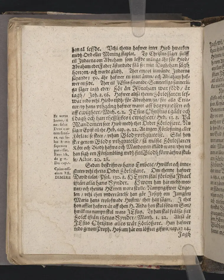 Lijkpredikan, tå ... then edle och wälborne herre, H. Johan Flemming til Lechtisz, Laijsz och Siöndaal, etc. effter ett christeligit affsteed ifrån thenna werlden den 29 Junij åhr 1646. medh waanligh, ädeligh procesz, vthi sitt, aff sigh sielfwo i wälmachtene tilberedda graffställe i Stockholm på Östermalmen vthi S. Jacobs kyrckio den 14. Julij på samma åhr,, [sic!] nedersatt bleff, hållen aff ... Stephano Gallio ..