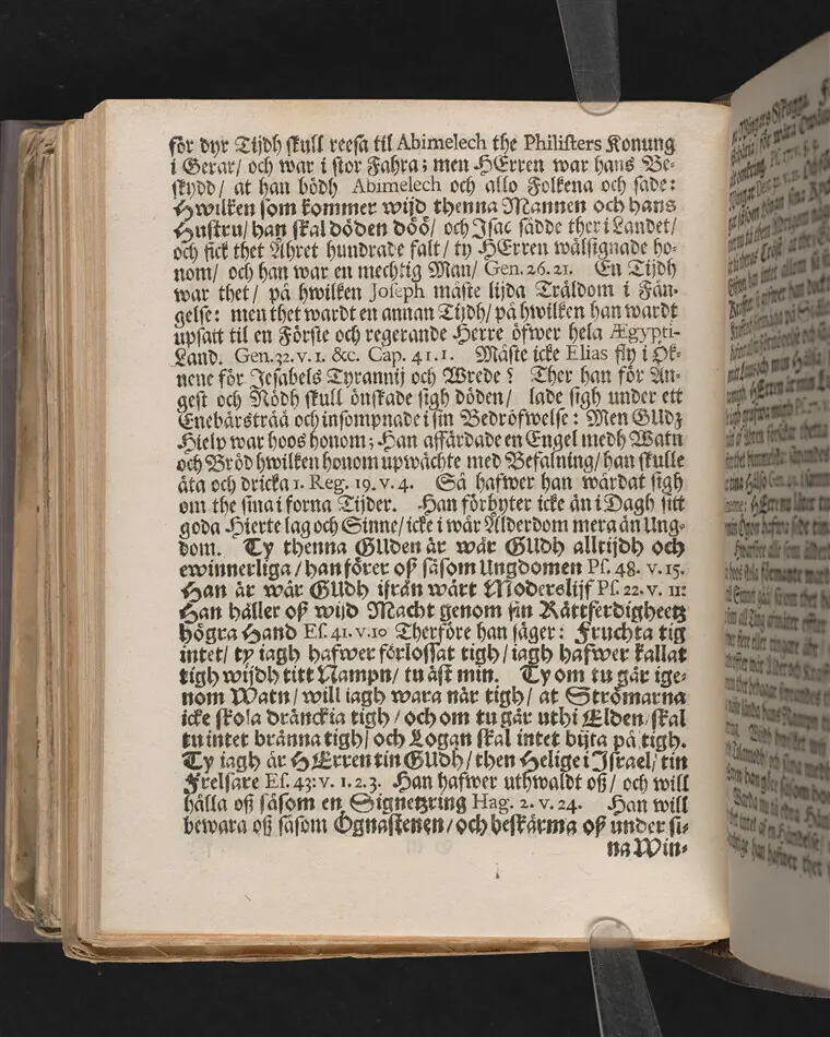 Senii gravamen, solamen & conamen, eller ålderdomens brist, tröst och plicht, i en christelig lijk-predikan ... vthi Nyköpingz stora kyrkio på palm-söndagen, anno 1690. Tå ... handelsmannens och rådmannens i Nyköping, Herr Petter Carlszons, jordiska hydda ... förlåten blef ... förklarat af Magno J. Melandro ... Stockholm, tryckt hoos Joh. Georg Eberdt.