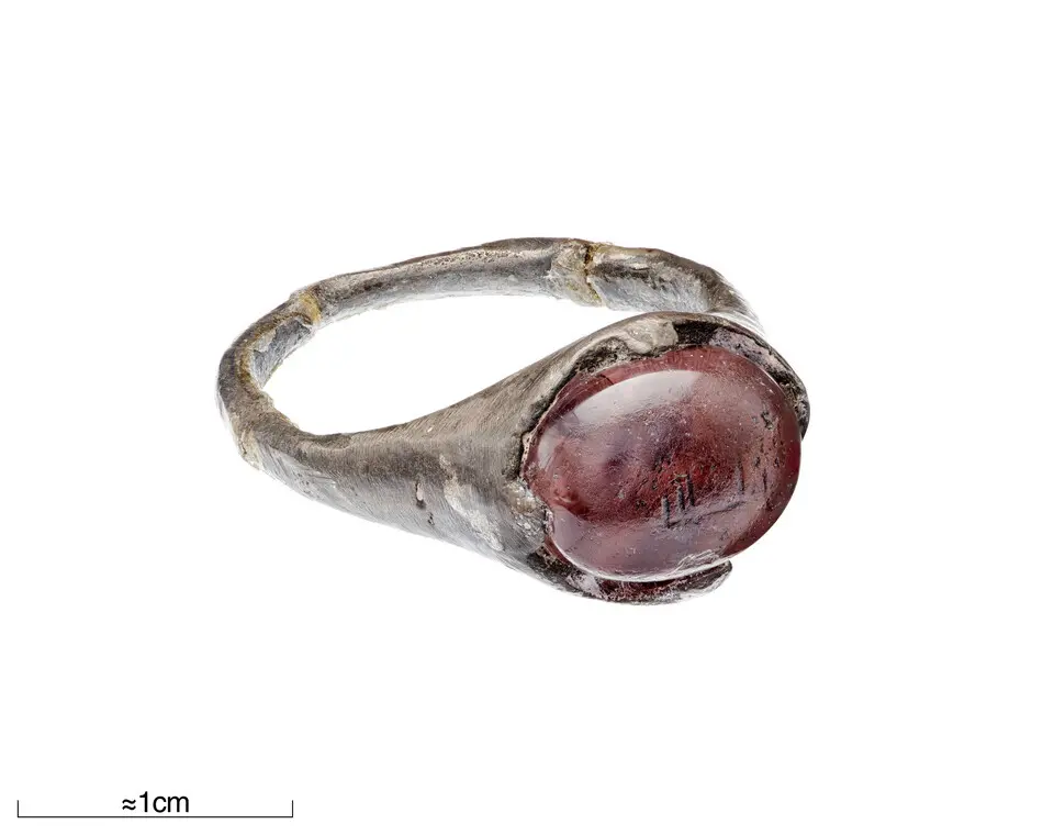 Bild på Fingerring, Ring