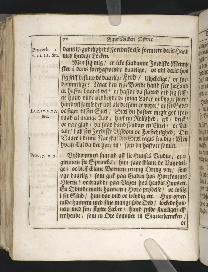 Guds börns stora bitterhed i denne jordiske fred... Da den erlig oc velbiurdig mand, Erick Hardenberg Gyldenstiern. Herre til Svanholm oc Karssholm... udi vor Frue Kircke udi Ydsted bleff bestädiget den 23 Januarij anno 1666. Oc forklaret aff Hans Hanssøn Resener... Tryckt i Malmø, aff Vitus Haberegger, aar 1667.
