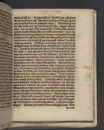 Then VI. lijkpredikningen ... vthi ... s. hustru Malins Måns Clemetsons, begraffning, i Bootkyrkia, then 31 maij, anno 1619.