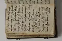 Bönbok, titel: "Någhra gudeligha böner utdragna aff then helga scrifft", tryckt hos Amund Laurentzon, Stockholm 1559.