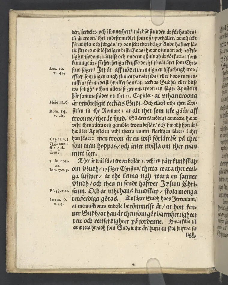 Lijkpredikan, öfwer... Herr Bengt Oxenstierna, Frijherre til Ekebyholm och Söderboo... Vthi Riddarholms Kyrckian, den 6. Augusti åår 1643. Så och en kort Relation, om then salige herrens stora förfarenhet och widt kring om werlden giorda resor... Tryckt aff Henrich Keyser 1644.