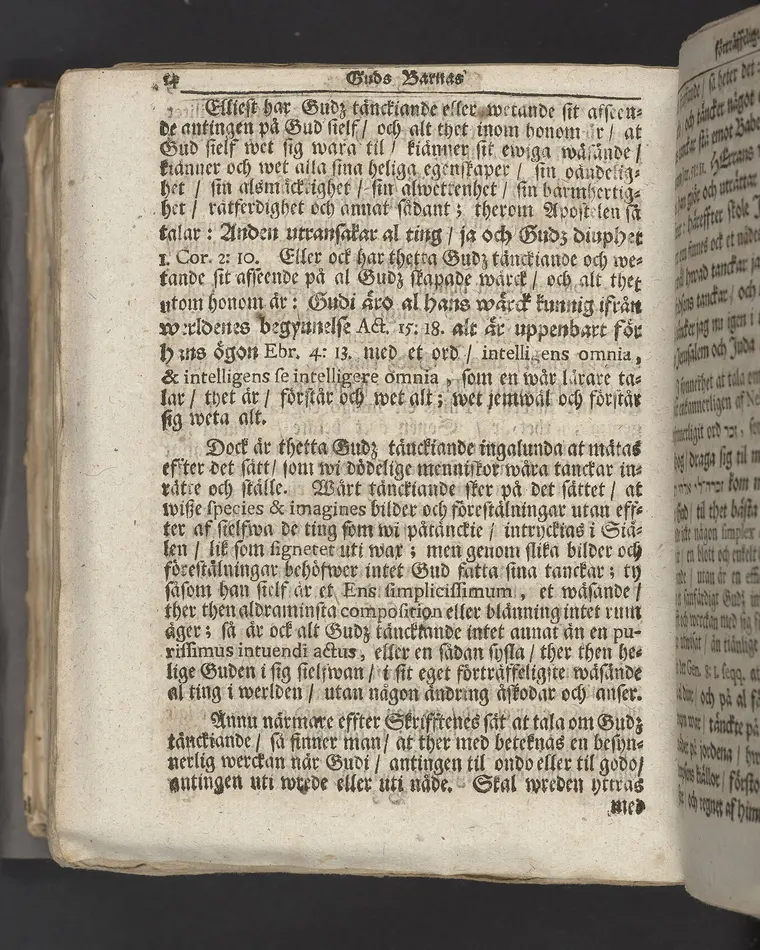 Guds barnas förträffeligste sälhet, at i lif och död blij påtänkt af sin Gud, i anledning af Nehem. XIII. 31. Uti en christelig lijkpredikan öfwer fordom högährewyrdige ... Olaus Haldin berömlig kyrkoherde wid kongl. Riddarholms församlingen i Stockholm, samt consistorii ecclesiastici dersammastädes assessor, när des andelöse lekamen uti bemelte kyrkia den 1. octob. MDCCXIII. til sin graf beledsagad blef, förestäld af ... Gustaf Adolph Humble. Stockholm, tryckt uti kongl. boktryckerij, och med egen bekostnad uplagd af Joh. Henr. Werner. 1714.