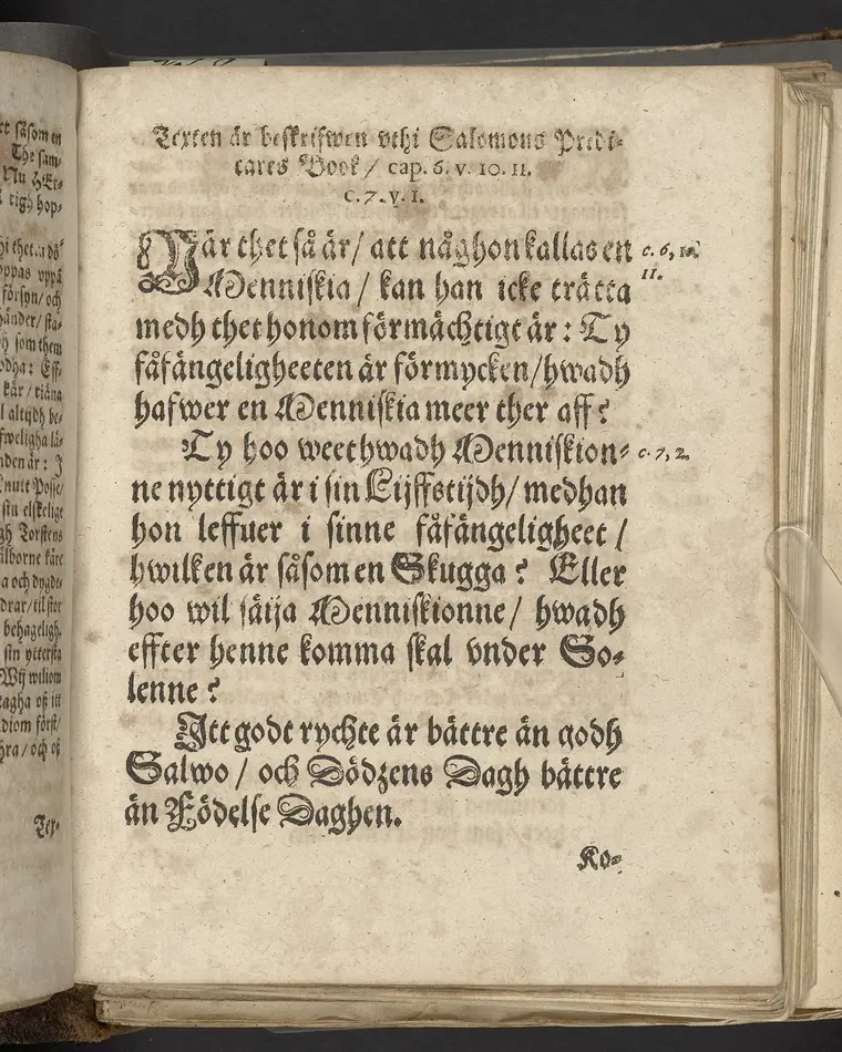 Lijkpredikning öfwer... I. Elisabeth Posse... begraffven, och vthi sin förfäders grifft nedhersatt i Daalby soknekyrkia then 28. augusti, åhr 1639. Hållen... af Olavo Laurelio... Tryckt i Upsala hoos Eskil Matzson.