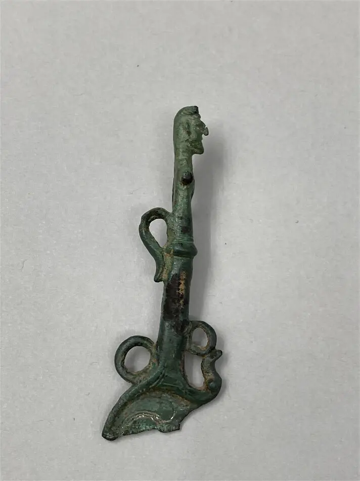 Människofigur