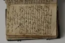 Bönbok, titel: "Någhra gudeligha böner utdragna aff then helga scrifft", tryckt hos Amund Laurentzon, Stockholm 1559.