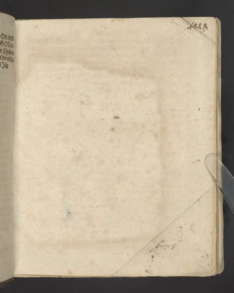 Ein Klagrede, über dem seligen und christlichen Abschied ... desz ... Herrn Wilhelens, Landgraffen zu Hessen, Graffen zu Catzenelnbogen ... anno 1592 ... Gehalten den 10. septembris in der Newenstatt zu Cassel, durch Johannem Strackium ... Gedruckt zu Marpurg, durch Paulum Egenolff, im Jahr, MDXCIII.