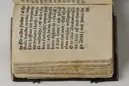 Bönbok, titel: "Någhra gudeligha böner utdragna aff then helga scrifft", tryckt hos Amund Laurentzon, Stockholm 1559.