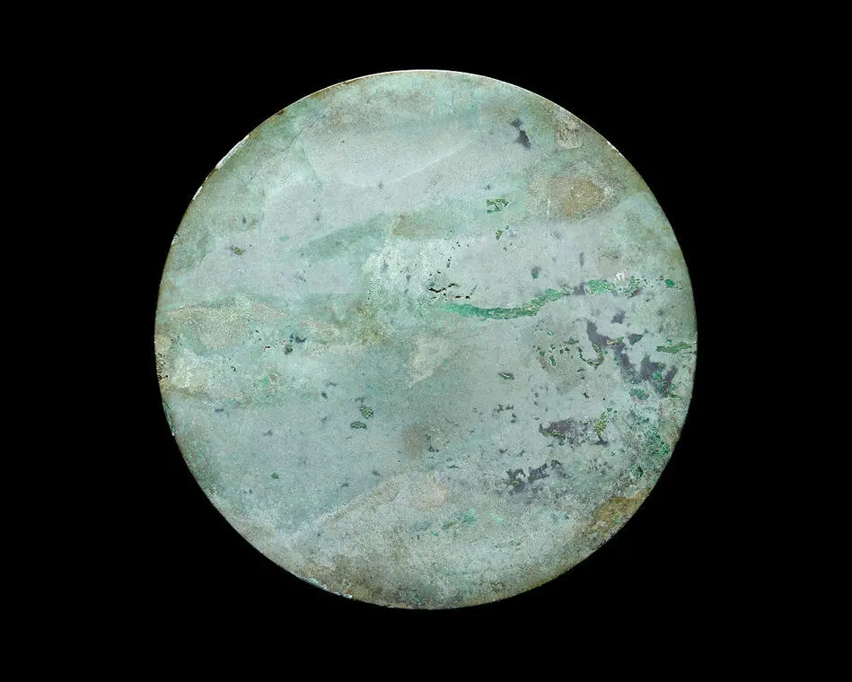 Spegel
