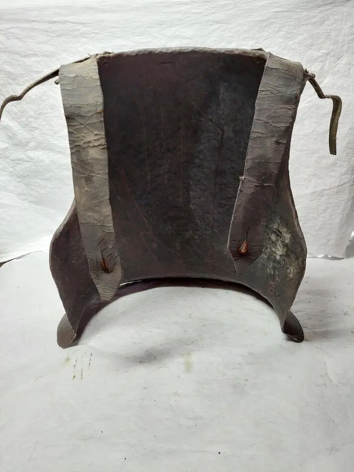 Rustning Ca 1600-1650.