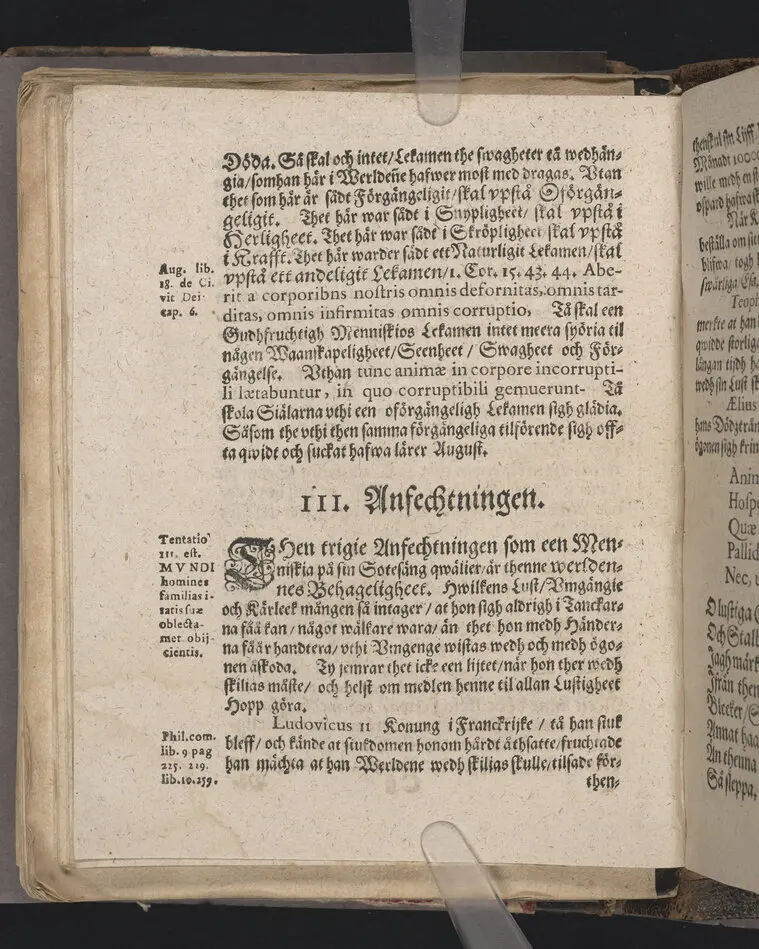 Lijkpredikan, tå ... then edle och wälborne herre, H. Johan Flemming til Lechtisz, Laijsz och Siöndaal, etc. effter ett christeligit affsteed ifrån thenna werlden den 29 Junij åhr 1646. medh waanligh, ädeligh procesz, vthi sitt, aff sigh sielfwo i wälmachtene tilberedda graffställe i Stockholm på Östermalmen vthi S. Jacobs kyrckio den 14. Julij på samma åhr,, [sic!] nedersatt bleff, hållen aff ... Stephano Gallio ..