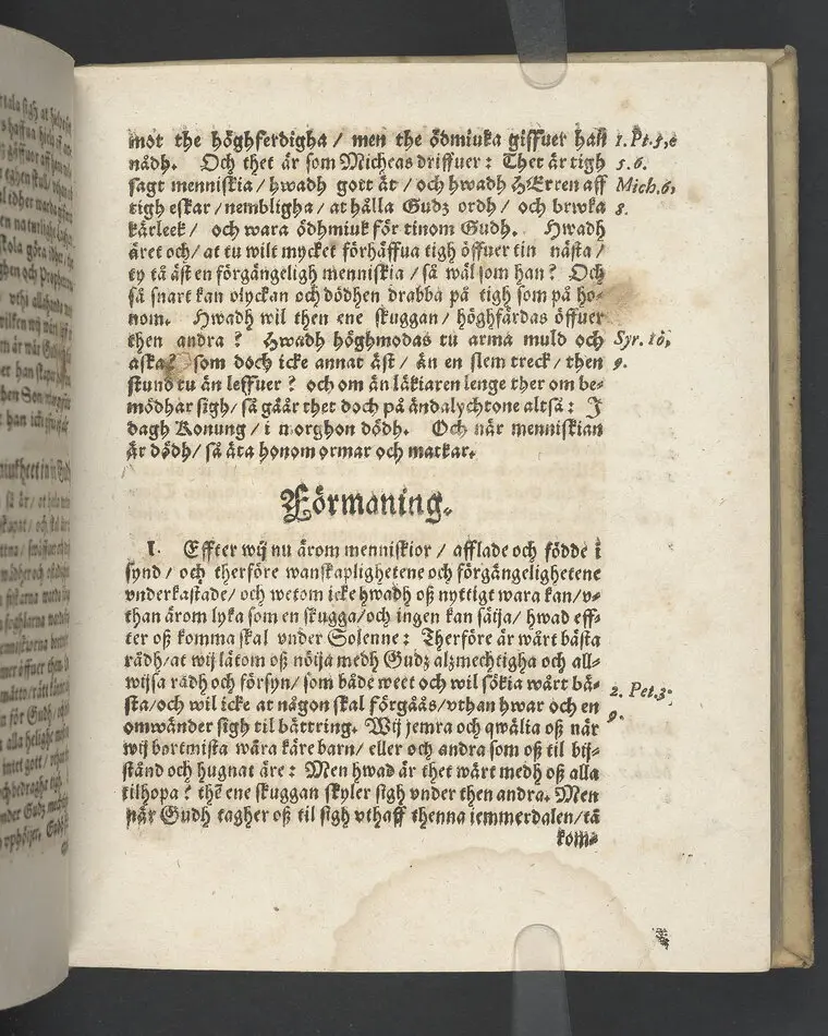 Bild på Bok