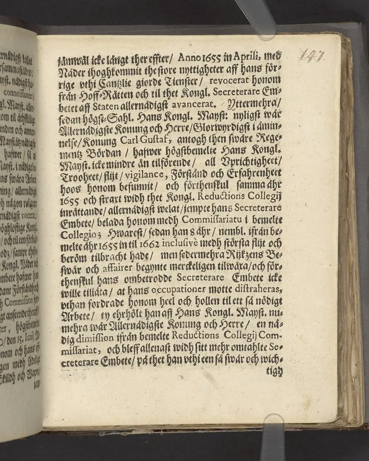 Dulce-amarum mortis ... öfwer ... Hr. Daniel Behmer, til Ytterby-Nääs och Tuppen... i Stockholm och Riddareholms-kyrckia den 14. august. an. 1670... förklarat aff Nicolao Rudbeckio... Tryckt i Stockholm hoos Ignatium Meruer, åhr 1670.