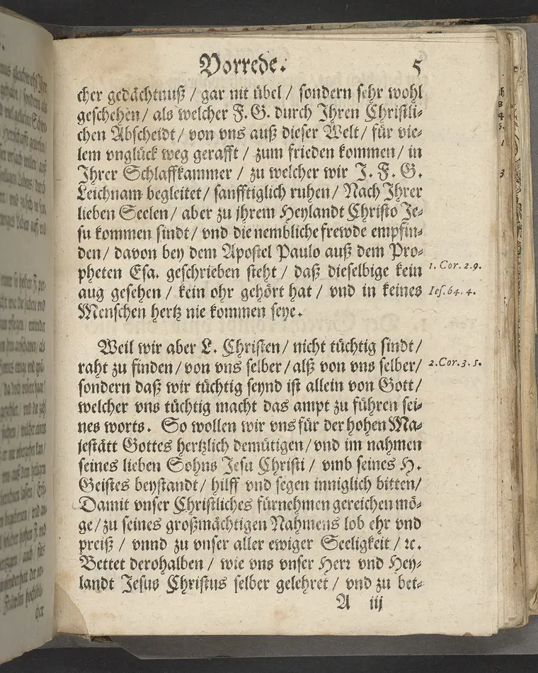Christliche Leichpredigt Bey der Begräbnusz, weylandt der Durchleuchtigen Hochgebornen Fürstin vnd Churfürstlichen Fräwlein ... Christinae, Geborner Pfaltzgrävin bey Rhein ... gedächtnusz. Welche Sontags den 11. Julij Anno 1619 ... im 47. Jahr, Ihres alters ... im F. Schlosz zu Zweybrücken ... entschlaffen, vnd folgenden 25. Julij ejusdem anni, in der Pfarkirchen daselbst ... ist zur Erden bestattet worden. Gehalten Durch Bartholomaeum Hexamerum Diener am wort Gottes daselbst. Gedruckt in der Churfürstlichen Stadt Heydelberg, bey David Albin.