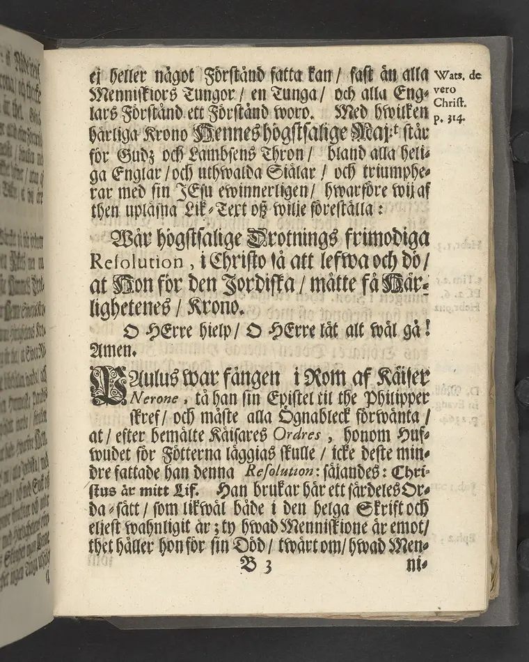 Bild på Bok