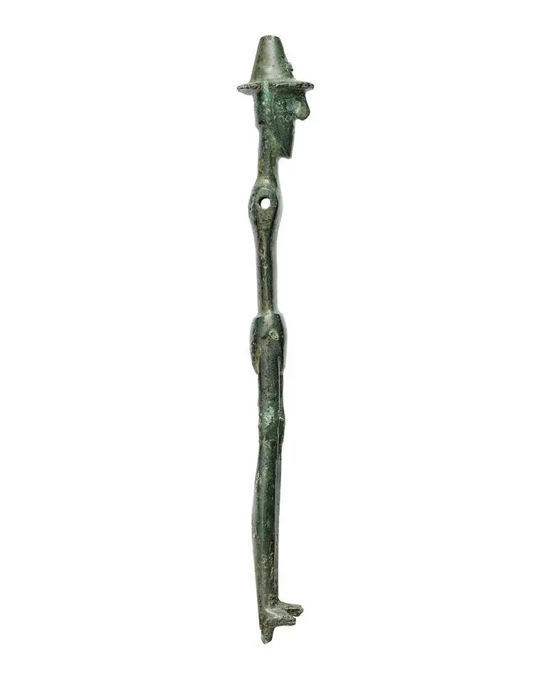 Människofigurin