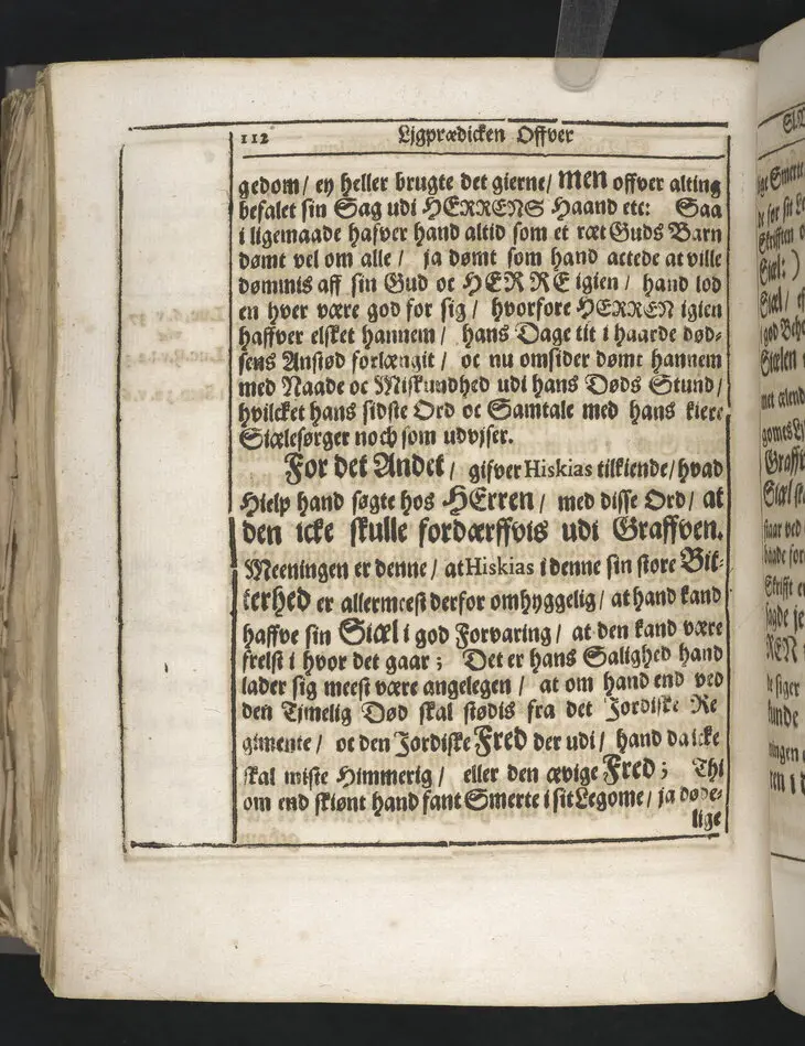 Guds börns stora bitterhed i denne jordiske fred... Da den erlig oc velbiurdig mand, Erick Hardenberg Gyldenstiern. Herre til Svanholm oc Karssholm... udi vor Frue Kircke udi Ydsted bleff bestädiget den 23 Januarij anno 1666. Oc forklaret aff Hans Hanssøn Resener... Tryckt i Malmø, aff Vitus Haberegger, aar 1667.