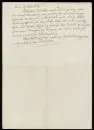 Brev från Elise, Josef Ullmann, Paul Kollmann och Grete Kollmann 1939-03-08