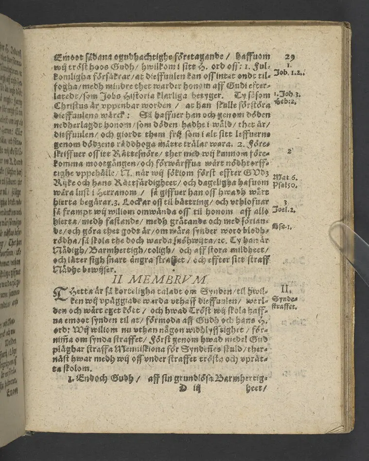 Symbolum Carolinum... Her Carls thens IX.des... symbolum, Iehova solatium meum, Gudh min tröst: Vthi then höghborne furstinnes... E. Sophies... begraffning i Strängnäs domkyrkio, then 22. Aprilis, anno 1612... Framstält vtaff M. Laurentio Paulino Gotho... Tryckt i Stockholm, af Ignatio Meurer, åhr 1613.