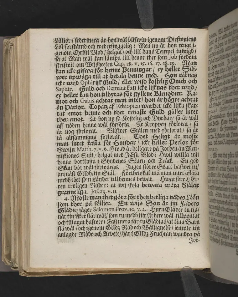 Senii gravamen, solamen & conamen, eller ålderdomens brist, tröst och plicht, i en christelig lijk-predikan ... vthi Nyköpingz stora kyrkio på palm-söndagen, anno 1690. Tå ... handelsmannens och rådmannens i Nyköping, Herr Petter Carlszons, jordiska hydda ... förlåten blef ... förklarat af Magno J. Melandro ... Stockholm, tryckt hoos Joh. Georg Eberdt.