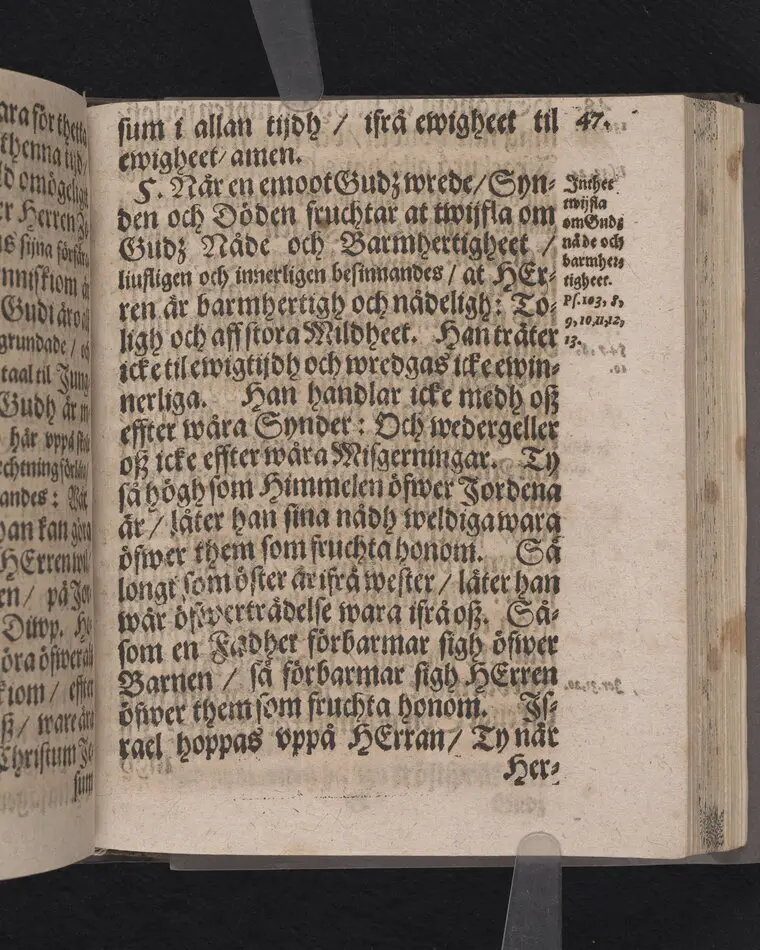Corona sapientiæ, thet är wijsshetennes krona, medh een kort förklaring ... förfärdigat och vthi ... Christer Bondes ... begraffning ... framstelt aff Zachario L. Klingio ... Stockholm, tryckt hoos Ignatium Meurer ... anno MDCLXIII.