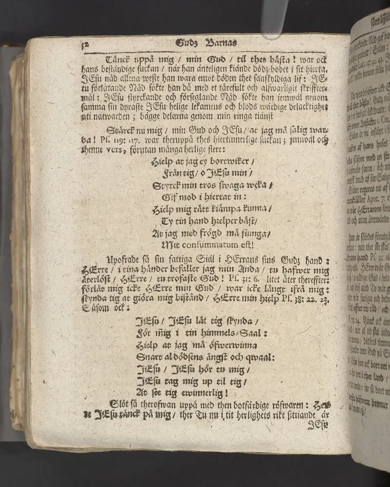 Guds barnas förträffeligste sälhet, at i lif och död blij påtänkt af sin Gud, i anledning af Nehem. XIII. 31. Uti en christelig lijkpredikan öfwer fordom högährewyrdige ... Olaus Haldin berömlig kyrkoherde wid kongl. Riddarholms församlingen i Stockholm, samt consistorii ecclesiastici dersammastädes assessor, när des andelöse lekamen uti bemelte kyrkia den 1. octob. MDCCXIII. til sin graf beledsagad blef, förestäld af ... Gustaf Adolph Humble. Stockholm, tryckt uti kongl. boktryckerij, och med egen bekostnad uplagd af Joh. Henr. Werner. 1714.