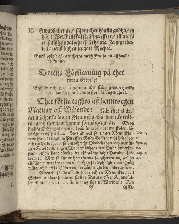 Lijkpredikning öfwer... I. Elisabeth Posse... begraffven, och vthi sin förfäders grifft nedhersatt i Daalby soknekyrkia then 28. augusti, åhr 1639. Hållen... af Olavo Laurelio... Tryckt i Upsala hoos Eskil Matzson.