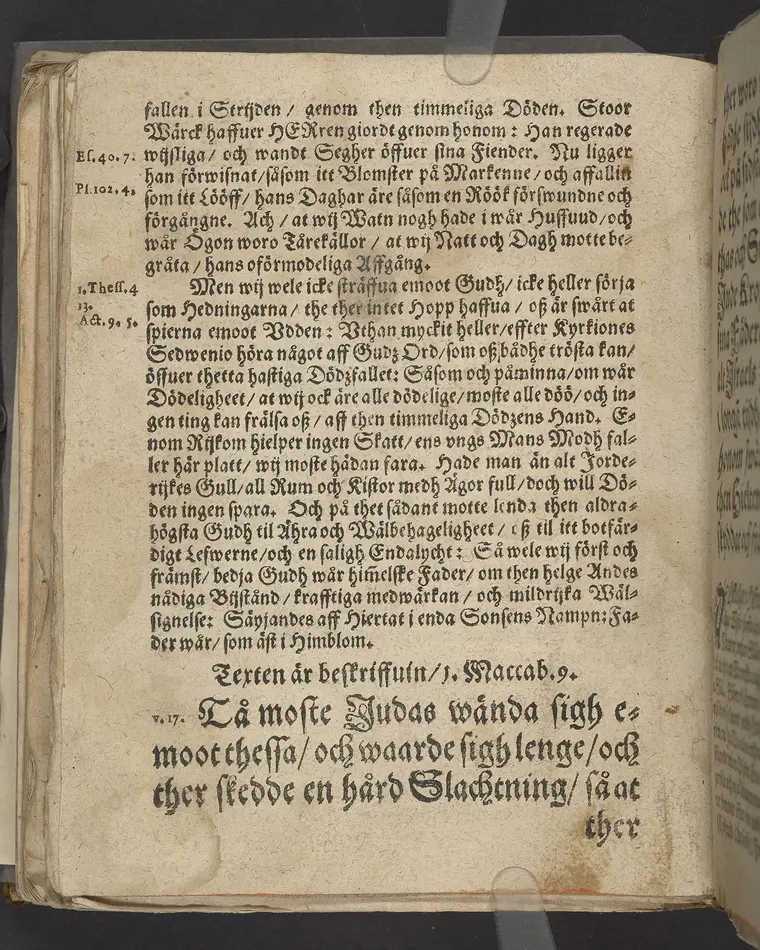 Bild på Bok